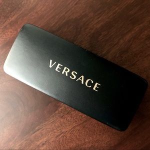 Versace | Sunglasses Case
